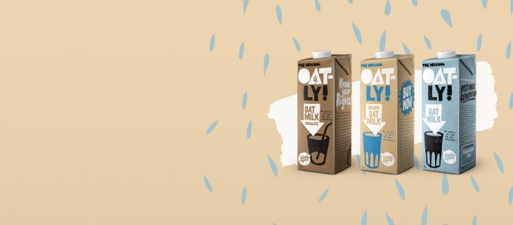Vg promo original milk opt for Promotions by Test